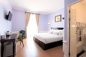 Nai Suan Bed and Breakfast