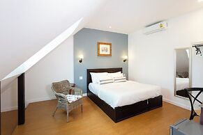 Nai Suan Bed and Breakfast