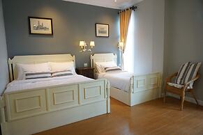 Nai Suan Bed and Breakfast