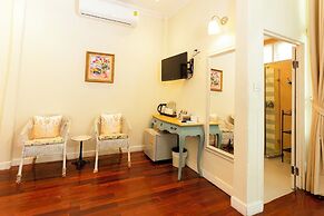 Nai Suan Bed and Breakfast