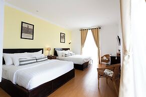 Nai Suan Bed and Breakfast