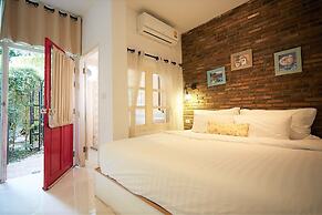 Nai Suan Bed and Breakfast