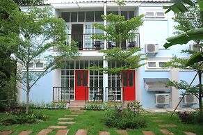 Nai Suan Bed and Breakfast