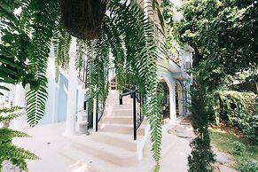 Nai Suan Bed and Breakfast