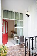 Nai Suan Bed and Breakfast