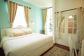 Nai Suan Bed and Breakfast