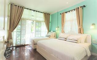 Nai Suan Bed and Breakfast