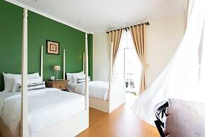 Nai Suan Bed and Breakfast