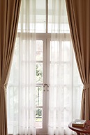 Nai Suan Bed and Breakfast