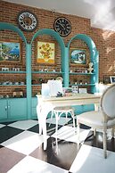 Nai Suan Bed and Breakfast