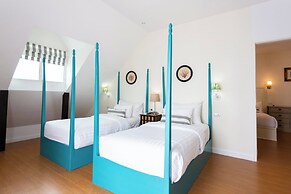 Nai Suan Bed and Breakfast