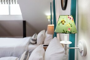 Nai Suan Bed and Breakfast