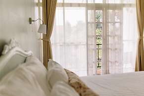 Nai Suan Bed and Breakfast