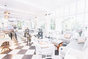 Nai Suan Bed and Breakfast