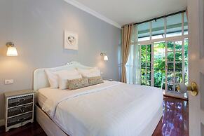 Nai Suan Bed and Breakfast