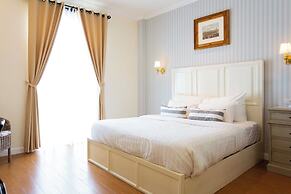 Nai Suan Bed and Breakfast