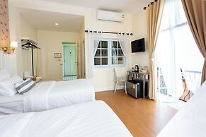 Nai Suan Bed and Breakfast