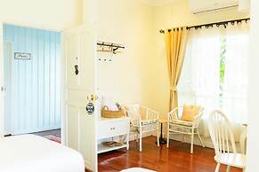 Nai Suan Bed and Breakfast