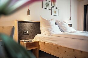 Allgäuer Genusshotel und historischer Brauereigasthof Hirsch