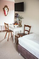 Allgäuer Genusshotel und historischer Brauereigasthof Hirsch
