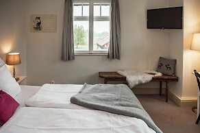 Allgäuer Genusshotel und historischer Brauereigasthof Hirsch