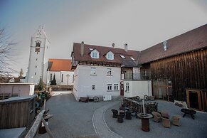 Allgäuer Genusshotel und historischer Brauereigasthof Hirsch