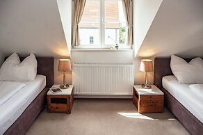 Allgäuer Genusshotel und historischer Brauereigasthof Hirsch