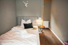 Allgäuer Genusshotel und historischer Brauereigasthof Hirsch