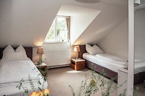 Allgäuer Genusshotel und historischer Brauereigasthof Hirsch