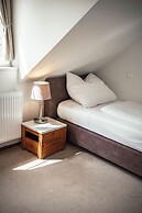 Allgäuer Genusshotel und historischer Brauereigasthof Hirsch