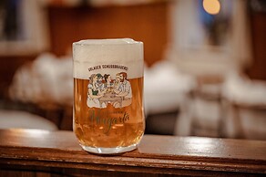 Allgäuer Genusshotel und historischer Brauereigasthof Hirsch