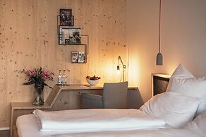 Allgäuer Genusshotel und historischer Brauereigasthof Hirsch