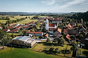 Allgäuer Genusshotel und historischer Brauereigasthof Hirsch