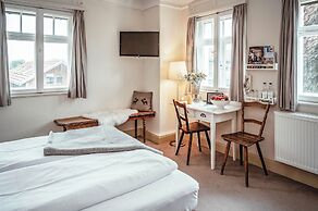 Allgäuer Genusshotel und historischer Brauereigasthof Hirsch