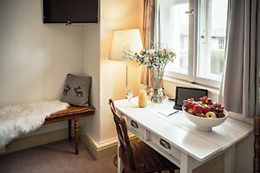 Allgäuer Genusshotel und historischer Brauereigasthof Hirsch
