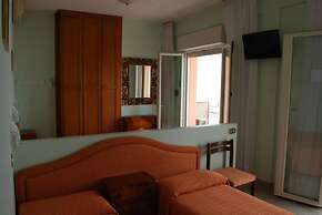 Mayflower Beach Hotel