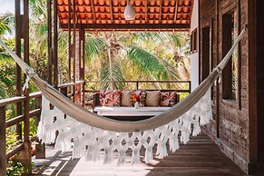 Madeiro Beach Hotel And Resort