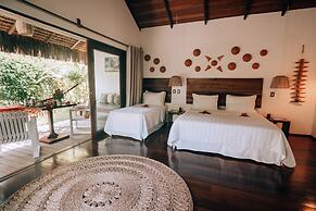 Madeiro Beach Hotel And Resort