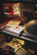 The Legacy by 2GO4 City Center