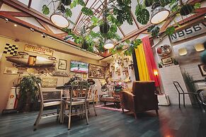 The Legacy by 2GO4 City Center