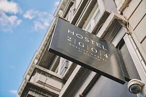 The Legacy by 2GO4 City Center