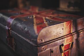 The Legacy by 2GO4 City Center