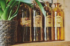 The Legacy by 2GO4 City Center