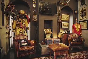 The Legacy by 2GO4 City Center