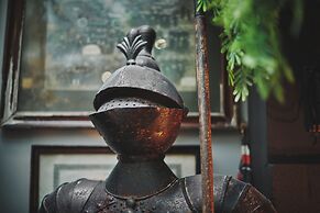 The Legacy by 2GO4 City Center