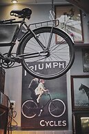 The Legacy by 2GO4 City Center