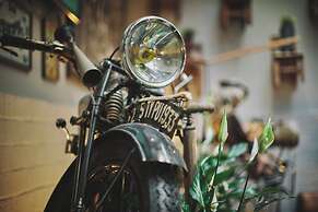 The Legacy by 2GO4 City Center