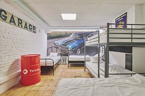 The Legacy by 2GO4 City Center