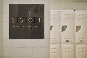 The Legacy by 2GO4 City Center