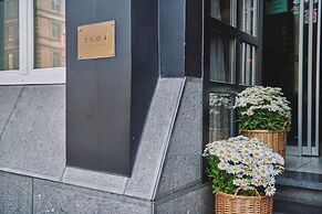 The Legacy by 2GO4 City Center